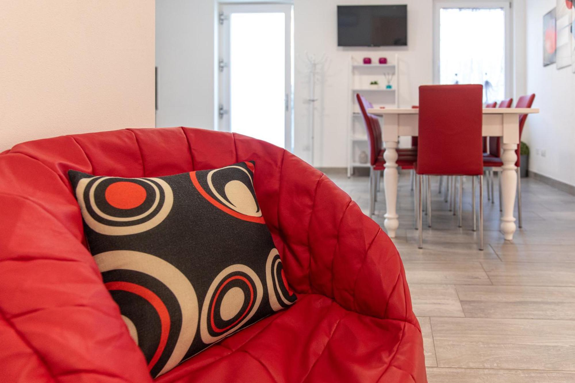 Red Carpet Apartment Castelnuovo del Garda Ngoại thất bức ảnh