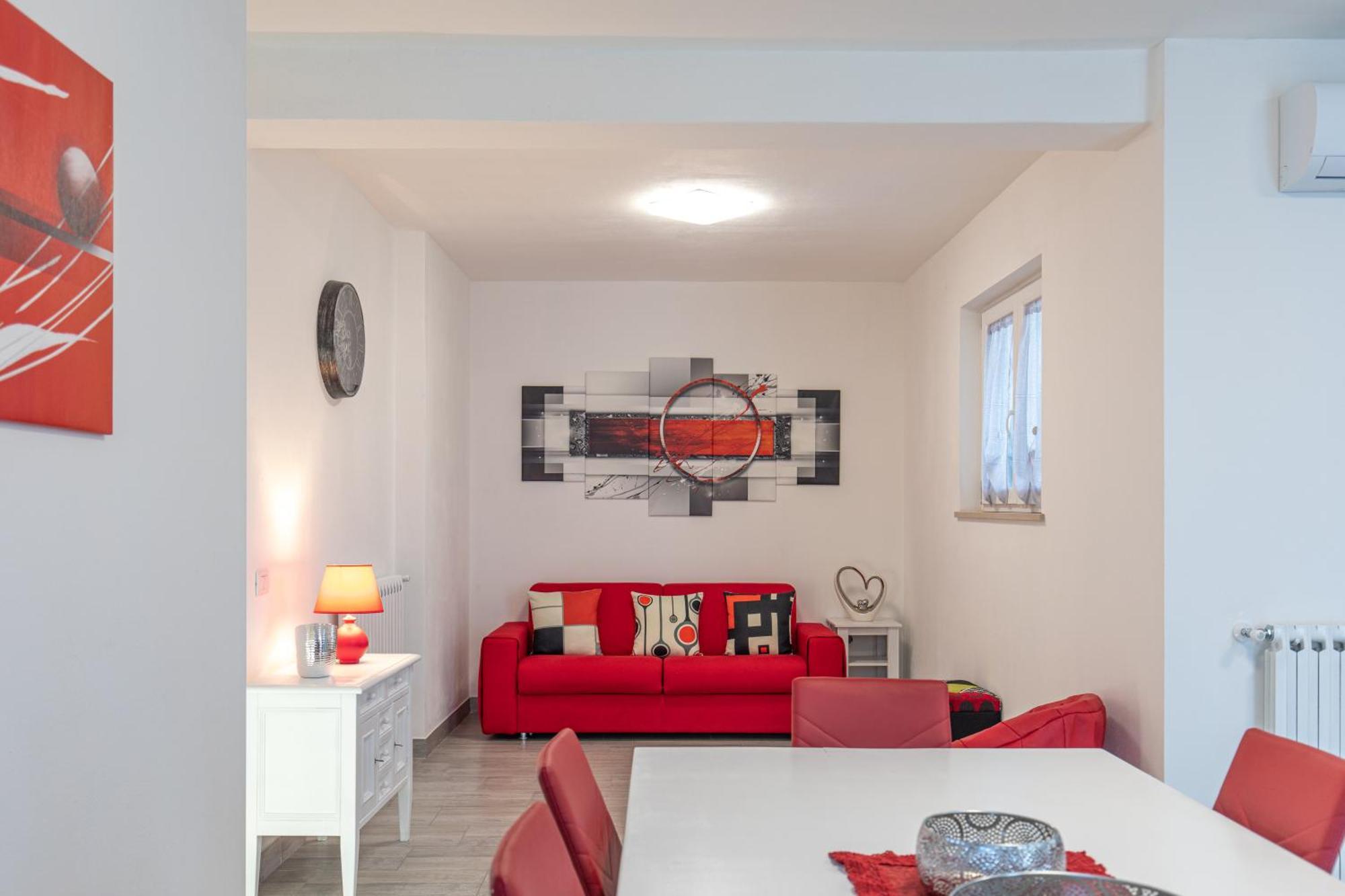 Red Carpet Apartment Castelnuovo del Garda Ngoại thất bức ảnh