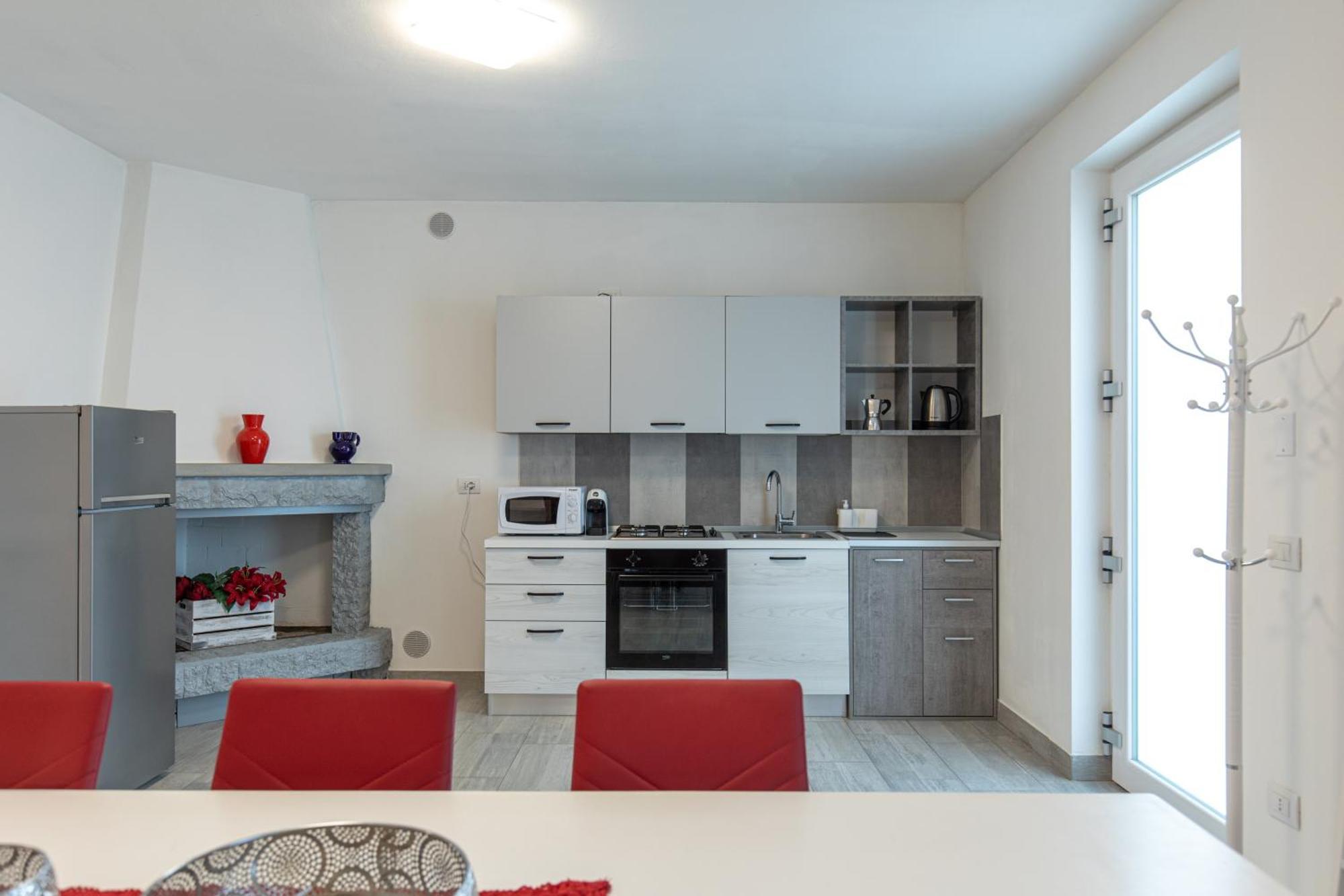 Red Carpet Apartment Castelnuovo del Garda Ngoại thất bức ảnh