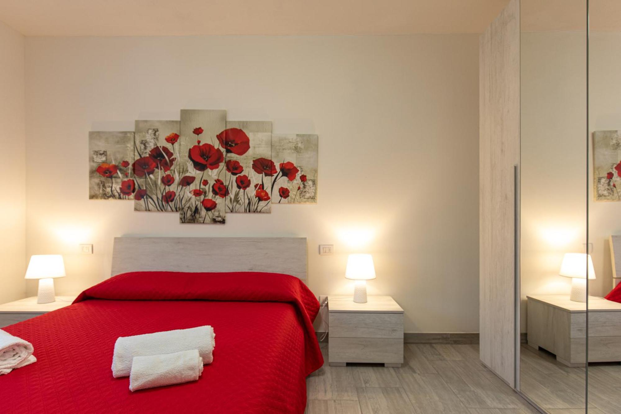Red Carpet Apartment Castelnuovo del Garda Ngoại thất bức ảnh