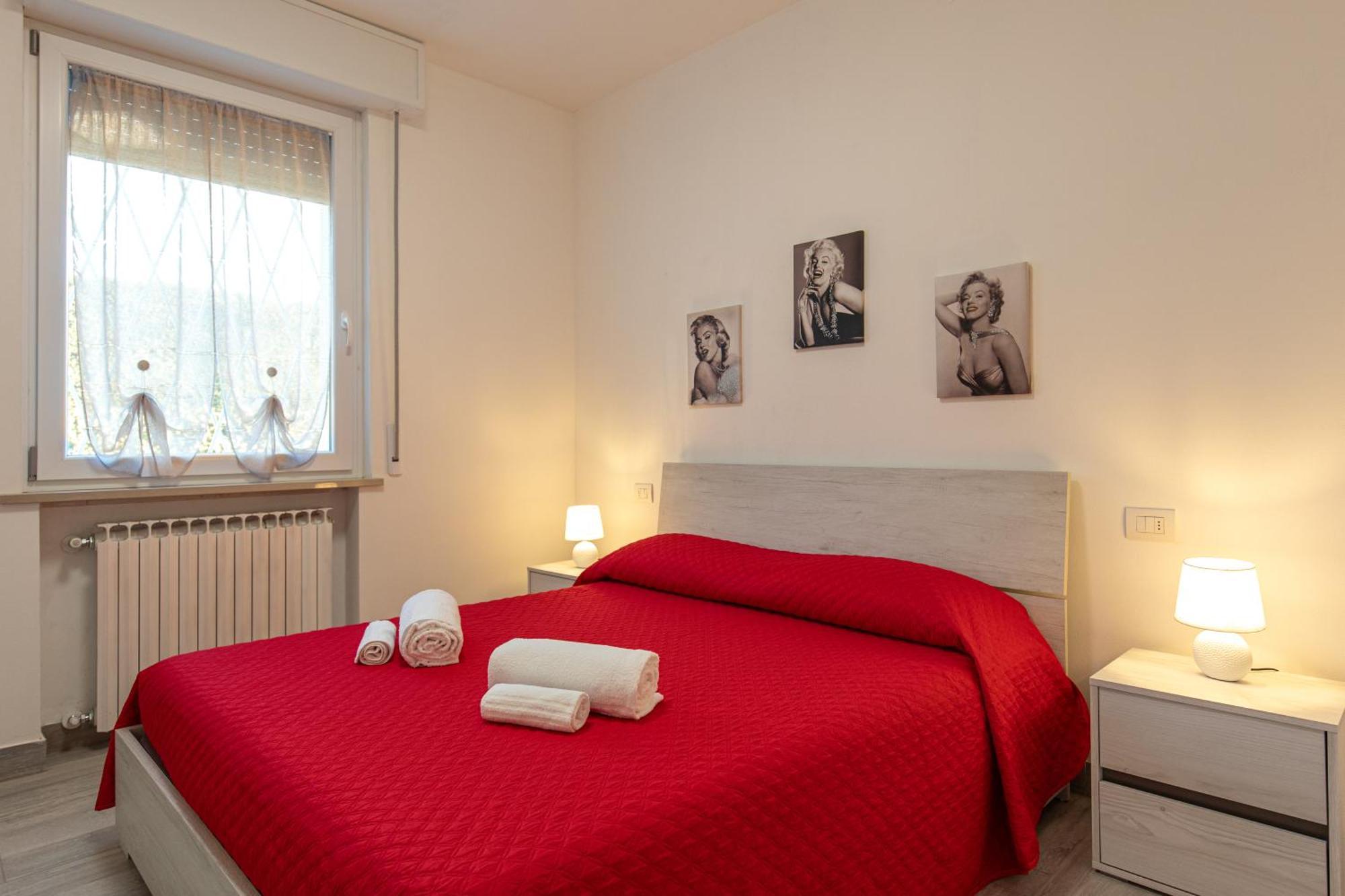 Red Carpet Apartment Castelnuovo del Garda Ngoại thất bức ảnh