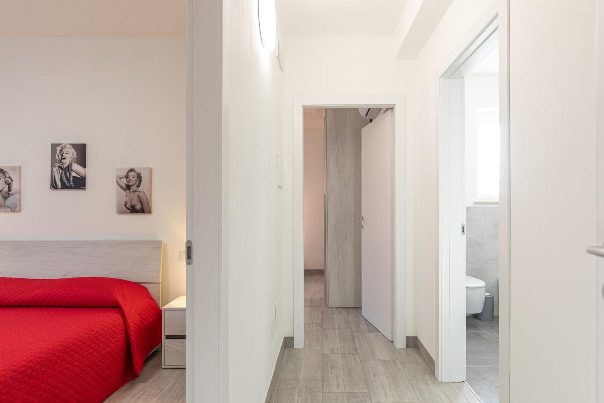Red Carpet Apartment Castelnuovo del Garda Ngoại thất bức ảnh
